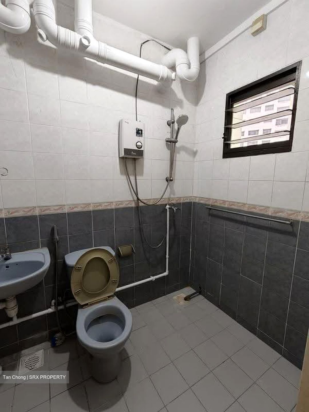 Blk 405 Admiralty Link (Sembawang), HDB 4 Rooms #632939691
